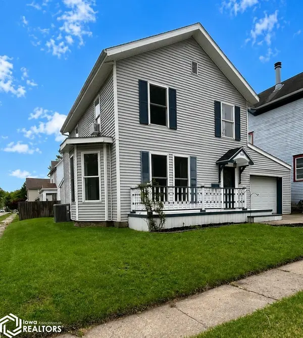504 4Th ST, Fort Madison, IA 52627