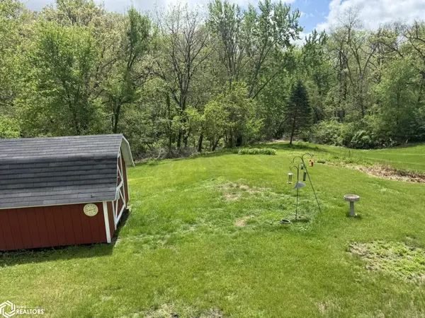 132 W Alta Vista AVE, Ottumwa, IA 52501