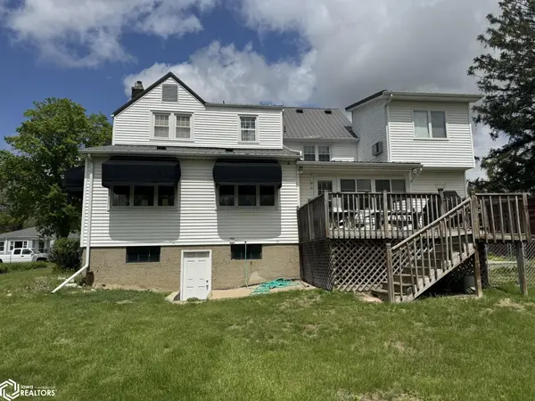 132 W Alta Vista AVE, Ottumwa, IA 52501