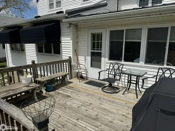 132 W Alta Vista AVE, Ottumwa, IA 52501