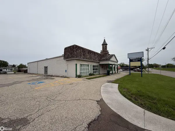 3200 Division ST, Burlington, IA 52601