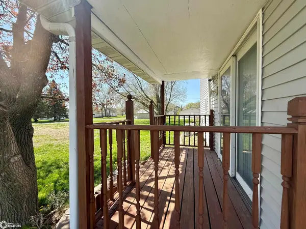 502 N Oak ST, Jefferson, IA 50129