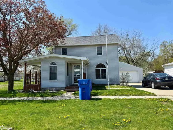 502 N Oak ST, Jefferson, IA 50129
