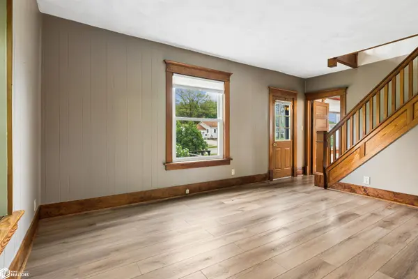 500 E Green St., Mount Pleasant, IA 52641