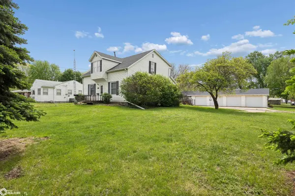 500 E Green St., Mount Pleasant, IA 52641
