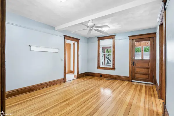 500 E Green St., Mount Pleasant, IA 52641