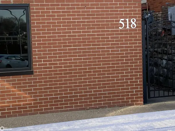 518 Washington ST, Burlington, IA 52601