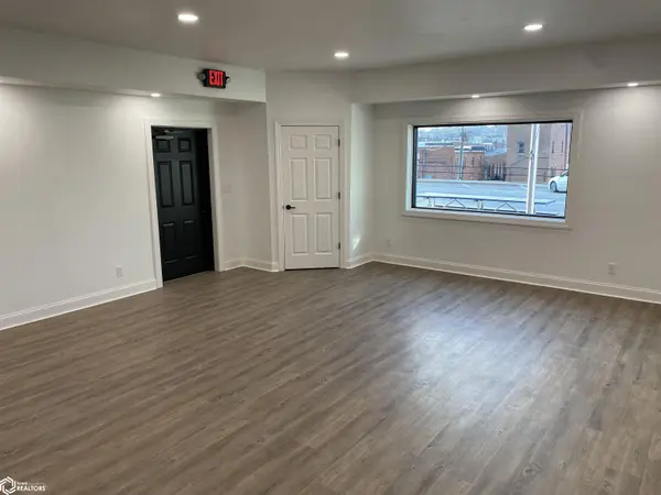 518 Washington ST, Burlington, IA 52601