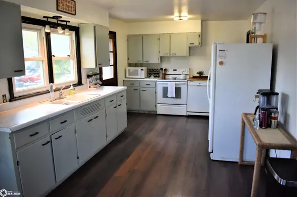 2109 Ellis AVE, Iowa Falls, IA 50126