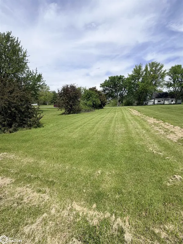 Harkness ST, Humeston, IA 50123