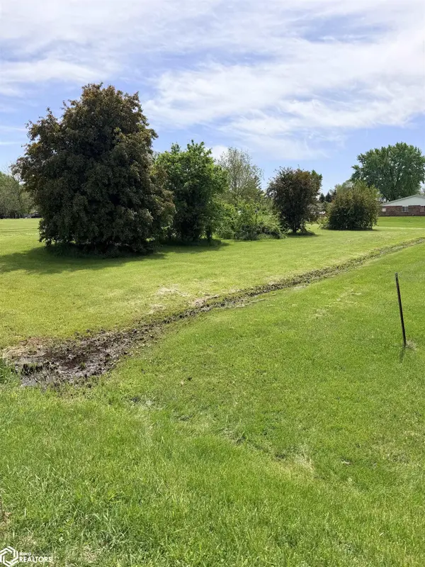Harkness ST, Humeston, IA 50123
