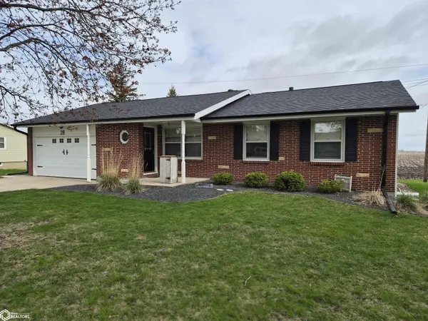 28 Spruce DR, Eagle Grove, IA 50533