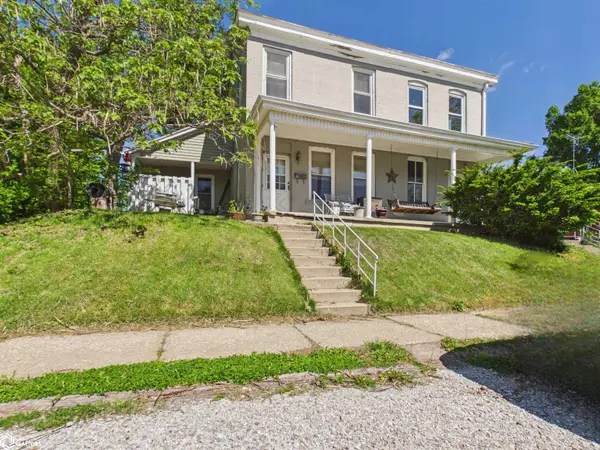 208 S 14Th ST, Keokuk, IA 52632