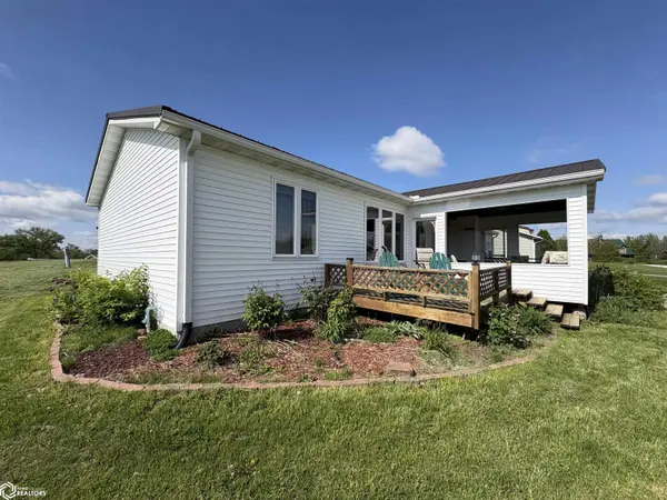 14531 Valley View DR, Mystic, IA 52574