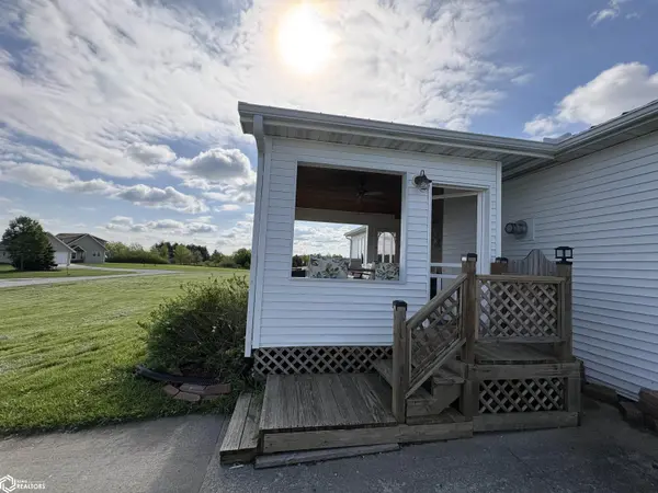 14531 Valley View DR, Mystic, IA 52574
