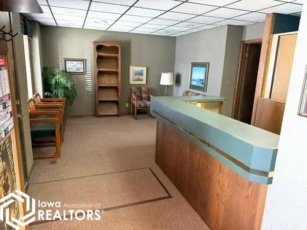 116 N Moore ST, Algona, IA 50511