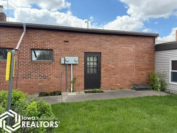 116 N Moore ST, Algona, IA 50511
