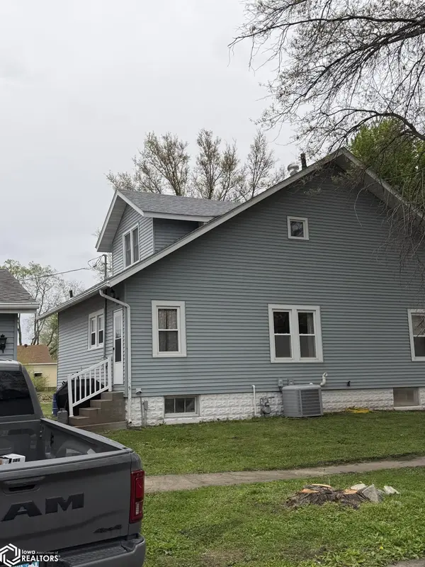 101 2nd ST, Elliott, IA 51532
