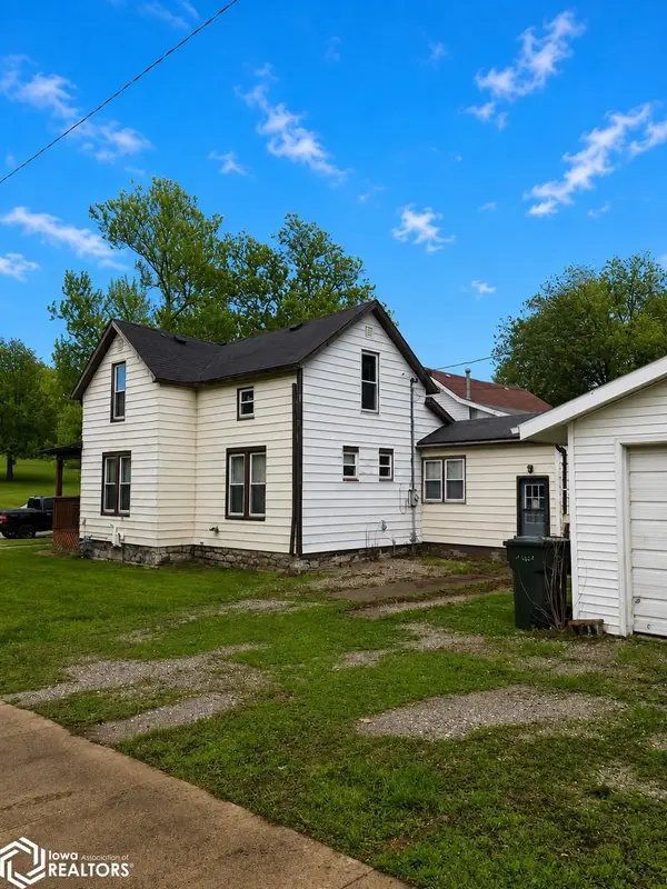 1428 Orleans, Keokuk, IA 52632