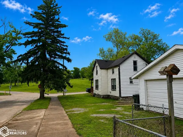 1428 Orleans, Keokuk, IA 52632