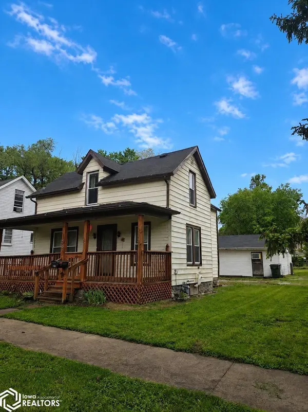 1428 Orleans, Keokuk, IA 52632
