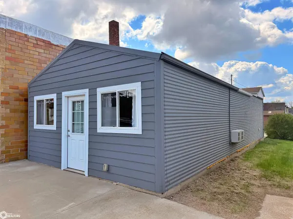 415 Sand ST, Churdan, IA 50050