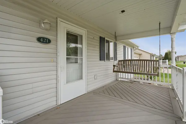 421 E Becky Ln., Mount Pleasant, IA 52641