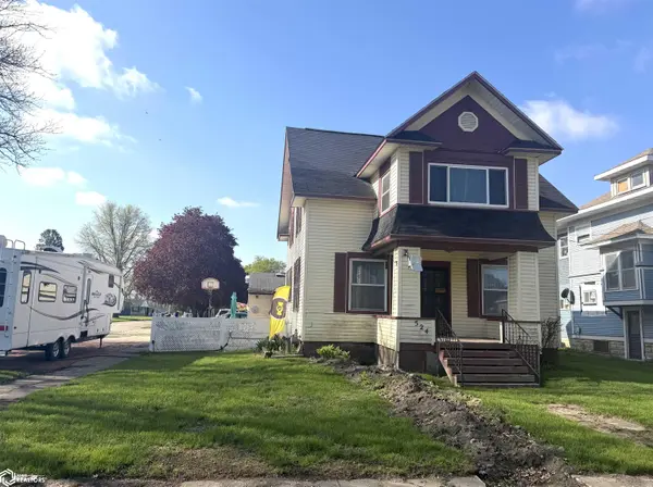 524 SE 1St ST, Eagle Grove, IA 50533