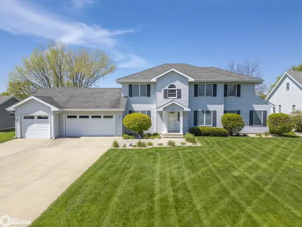 1530 S Kentucky AVE, Mason City, IA 50401
