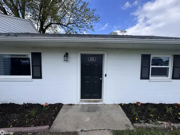 304 Broadway ST, New Virginia, IA 50210