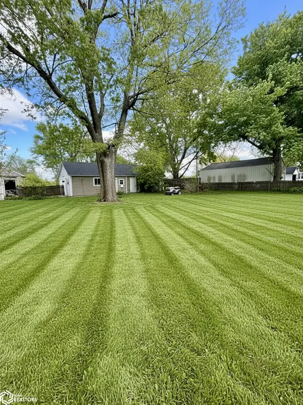 606 N Fillmore, Mount Ayr, IA 50854