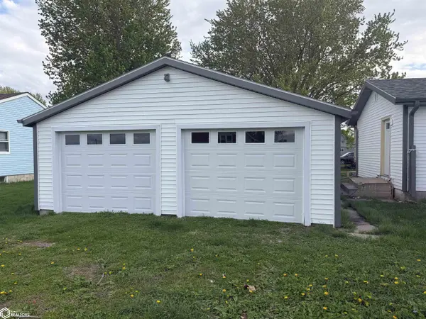107 N 3rd ST, Vincent, IA 50594