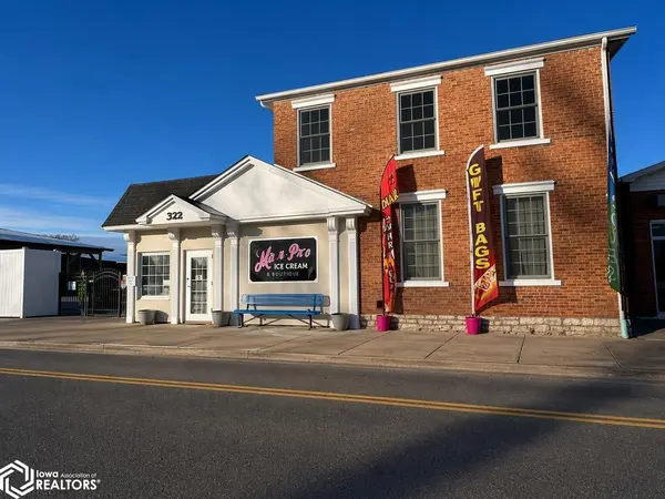 322 4Th ST, West Point, IA 52656