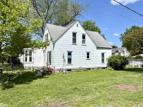 704 N Main ST, Mount Pleasant, IA 52641