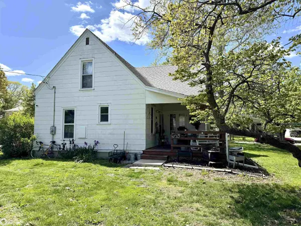 704 N Main ST, Mount Pleasant, IA 52641