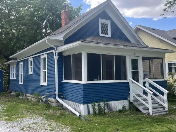 702 S 3Rd ST, Fairfield, IA 52556