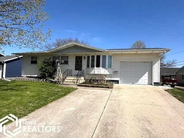 1601 5th ST, Emmetsburg, IA 50536