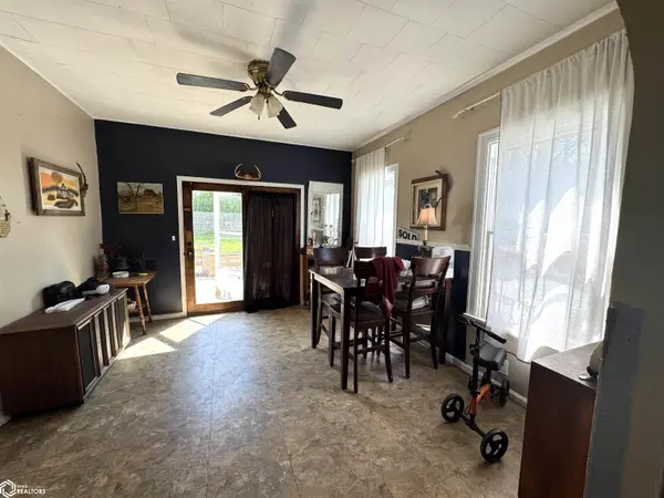 611 N Elm ST, Creston, IA 50801