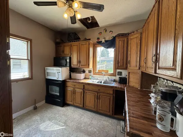 611 N Elm ST, Creston, IA 50801