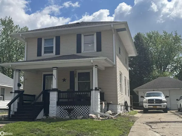 611 N Elm ST, Creston, IA 50801