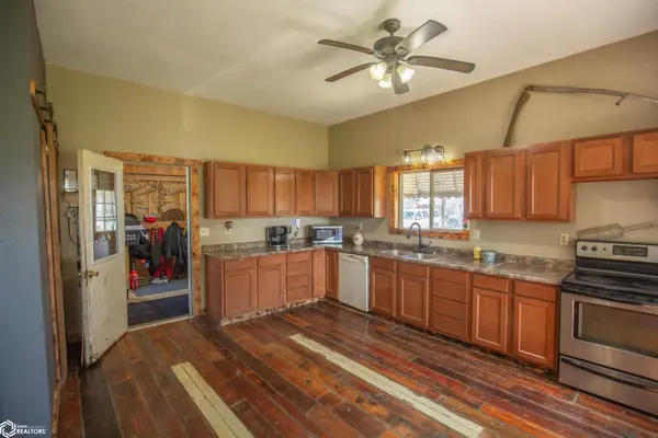 1403 300th ST, Burt, IA 50522