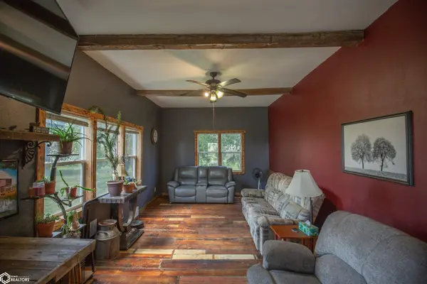 1403 300th ST, Burt, IA 50522