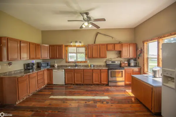 1403 300th ST, Burt, IA 50522