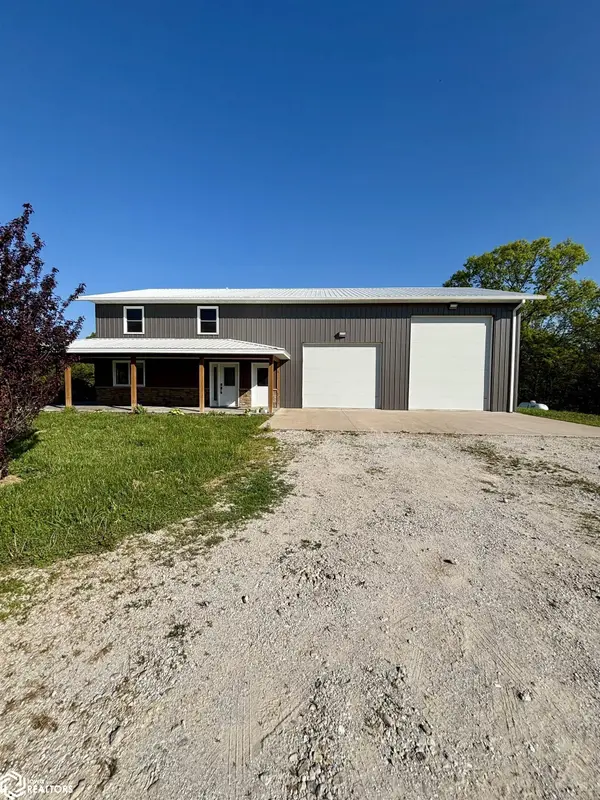 2655 130Th AVE, Farmington, IA 52626