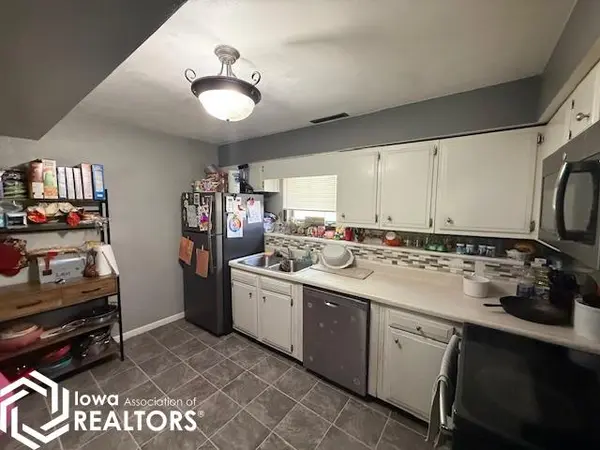 304 W State ST, Mount Pleasant, IA 52641