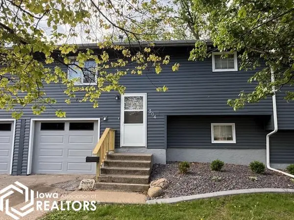 304 W State ST, Mount Pleasant, IA 52641