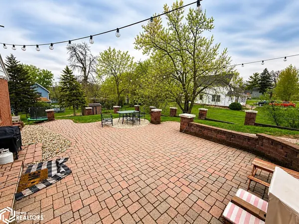 505 S 4th st, Forest City, IA 50436