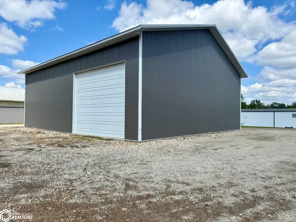 000 Mill ST, Bloomfield, IA 52537