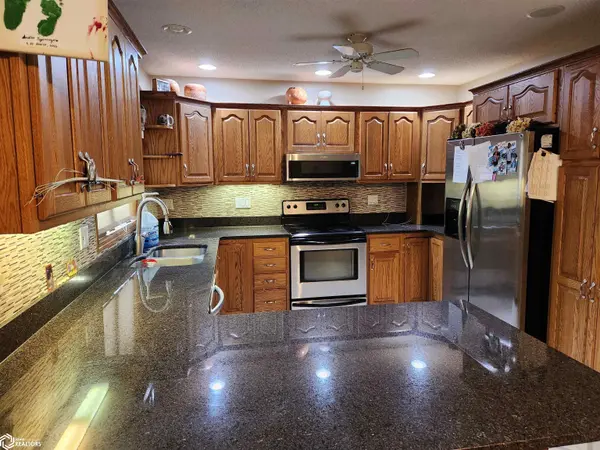 1308 Washington ST, Tama, IA 52339