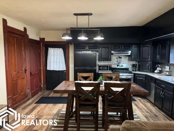 2830 Maryland AVE, Bedford, IA 50833